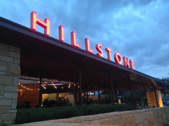 Hillstone