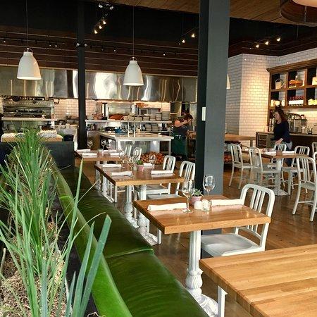 True Food Kitchen
